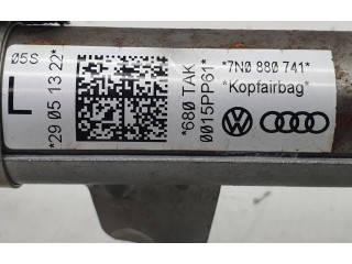 Боковая подушка безопасности 7N0880741   Seat Alhambra (Mk2)