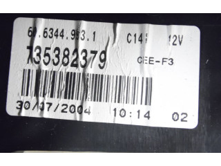 Přístrojová deska  Fiat Seicento/600 2000 735382379, 6063449531  