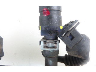 Vstřikovací lišta 078133551L, 078133551L   Audi A6 S6 C5 4B    ACK 