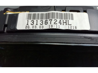 Панель приборов VDO   Opel Signum       