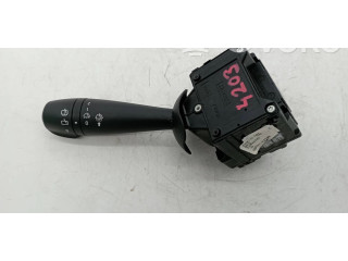 Переключатель дворников E10646793   Renault Sandero I