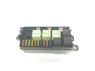   Pojistková skříňka 61143449504, 3449504   Mini One - Cooper Clubman R55 2006