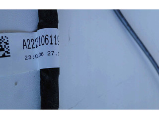 Zpětné zrcátko  Mercedes-Benz S W222 2014  A2228106119  