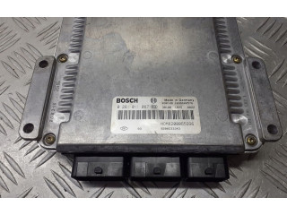 Řídící jednotka 30630418   Volvo S40, V40 