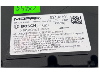 Блок комфорта S5480, 52180791   Jeep Renegade   