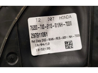 Зеркало электрическое        Honda Civic IX  2011 - 2017 года   