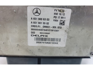 Řídící jednotka 23710HG00A   Infiniti Q30 2018