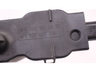 Vstřikovací lišta A1660700295   Mercedes-Benz A W168     