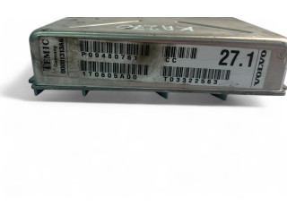 Блок управления коробкой передач P09480761   Volvo XC70