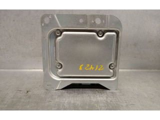 Блок подушек безопасности 9675181780, 0285010830BOSCH   Peugeot 5008