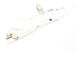 Volant Mercedes-Benz E W211 2002 4019104360A, 4019104360A  