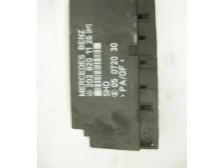 Переключатель дворников 2028201126, 2028201126   Mercedes-Benz C W202