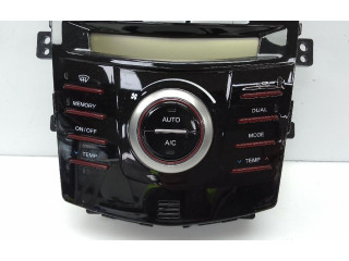 Блок управления климат-контролем 6872035200   SsangYong Tivoli