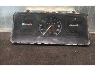 Přístrojová deska  Opel Kadett E 1987 93154816  