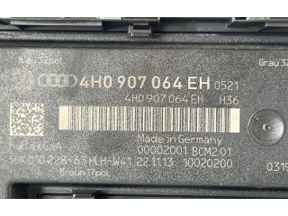 Блок комфорта 4H0907064EH   Volkswagen Touareg II   