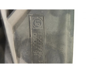 Вентилятор радиатора     155999638E, 7786009    BMW 3 E46 2.0