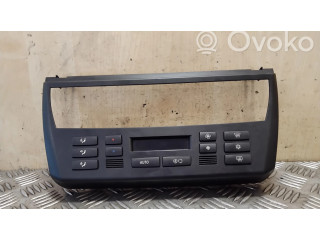 Блок управления климат-контролем 64113443981   BMW X3 E83