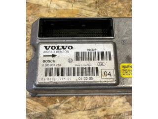 Řídící jednotka 8645271, 0285001254   Volvo S60 2006