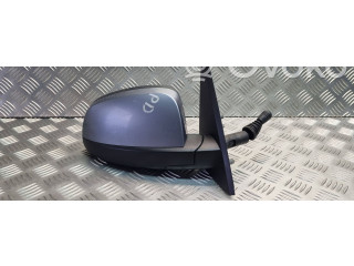 Зеркало (механическое)    93494571   Opel Meriva A
