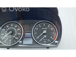 Přístrojová deska  BMW 3 E92 E93 2009 9130228, 959030381  