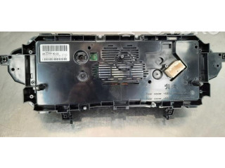 Přístrojová deska  Peugeot 5008 II 2021 9836549480  
