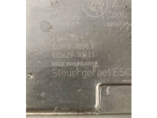 Блок АБС 1544112, 1544113   BMW  3 G20 G21  2019 -  года