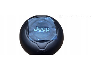 Подушка безопасности пассажира    Jeep Avenger