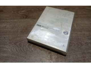 Блок управления 30732914, 31285374   Volvo S60