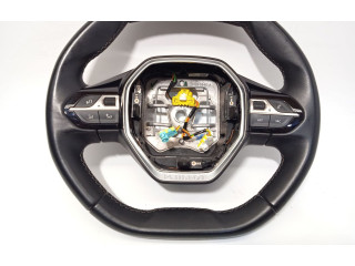 Volant Peugeot 3008 II 2023 98105487AU  