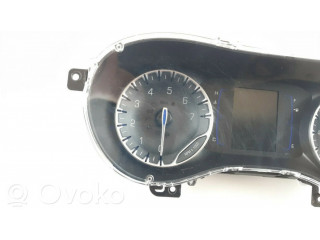 Панель приборов 68227903AF, 68227903   Chrysler Pacifica       