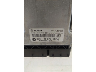 Řídící jednotka 8573257-01, 0281019680   BMW M3 F80 2017
