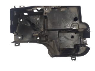   Pojistková skříňka 9644856080, 9644855880   Peugeot 407 2007