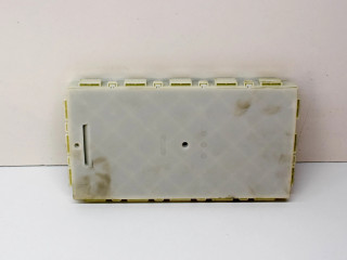 Блок комфорта 8736682, 5D7613F01   BMW i3   