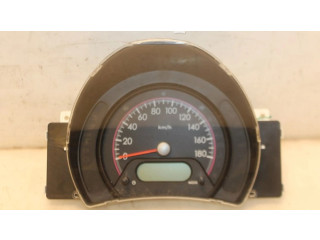 Панель приборов 34100M68K01, 34100M68K01   Nissan Pixo       