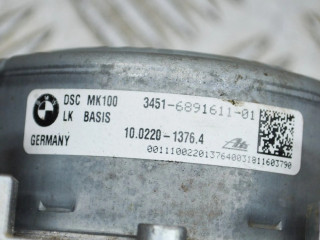 Jednotka ABS 6891612, 10062731701   BMW 2 F22 F23 2018