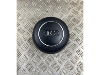 Подушка безопасности водителя 4G0880201P   Audi A6 S6 C7 4G