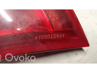 Задний фонарь  4L0945093F    Audi Q7 4L   2005-2015 года