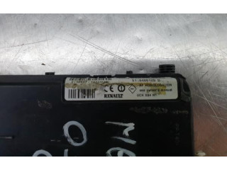 Блок комфорта 8200309689, S118400120D   Renault Megane II   
