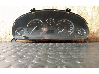Přístrojová deska  Peugeot 406  9648213780  