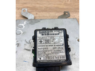 Комплект блоков управления B33J18881, 8906720144   Mazda 323