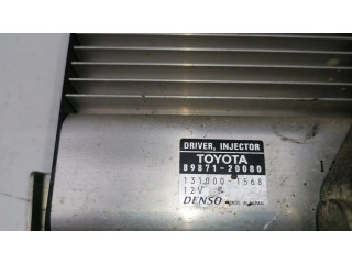 Блок управления 8987120080, 1310001568   Toyota Land Cruiser (J120)