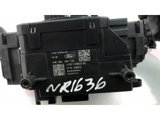 Подрулевой шлейф SRS H1BT14B522BE   Ford Fiesta