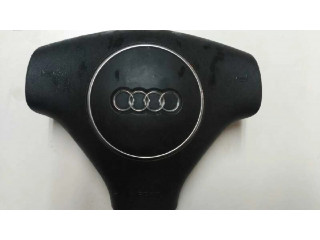 Подушка безопасности водителя 8P0880201AJFKZ, 001RC0GM946B   Audi A3 S3 8L