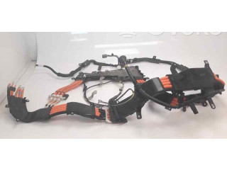Pojistková skříňka Řídící jednotka BSM FR004671B, PR004421B   Subaru Forester SK 2020