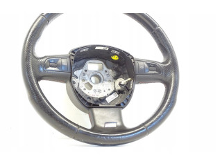 Volant Audi A6 S6 C6 4F 2007 8K0419091AK  