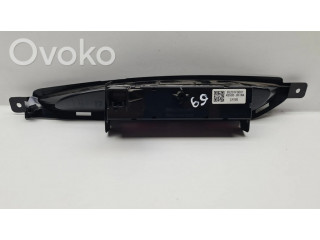 Дисплей    85201FG001   Subaru Forester SH