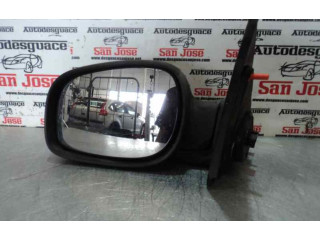 Zpětné zrcátko  Land Rover Freelander 2002  NEFROMANUAL  