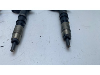 Комплект форсунок 2367030100    Toyota Hilux (AN10, AN20, AN30) для дизельного двигателя  2.5