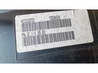 Přístrojová deska  BMW X5 E70 2008 62119195691, 9195691  