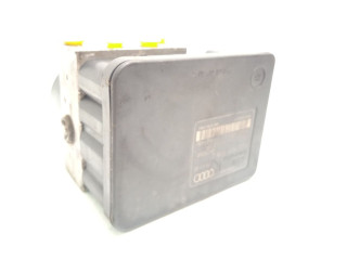 Jednotka ABS 8Z0614517E, 8Z0907379C   Audi A2 2003